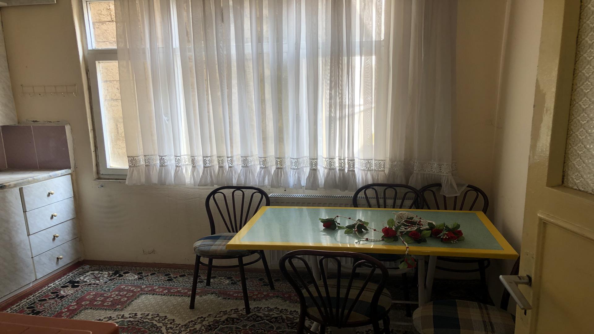 Kiralık Daire, Trabzon / OF / İRFANLI MAH.