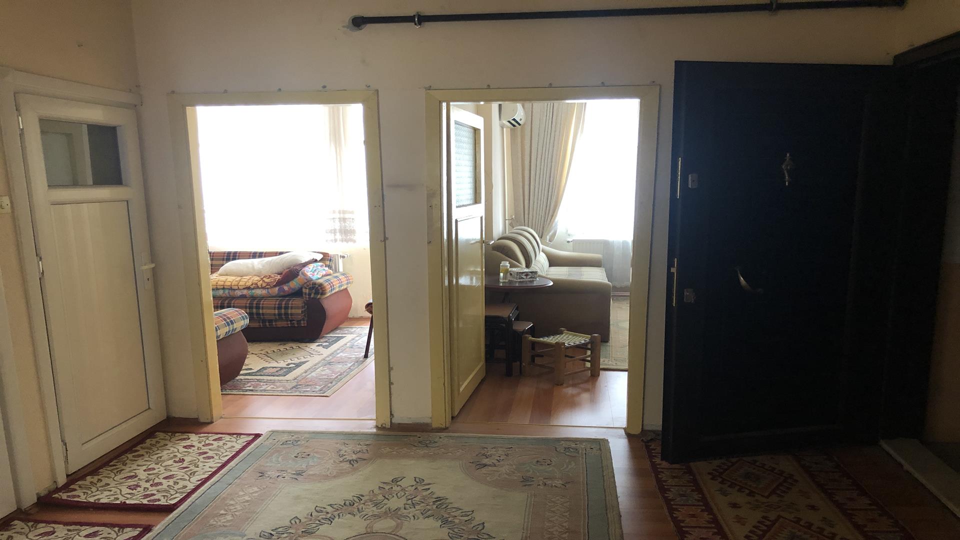 Kiralık Daire, Trabzon / OF / İRFANLI MAH.
