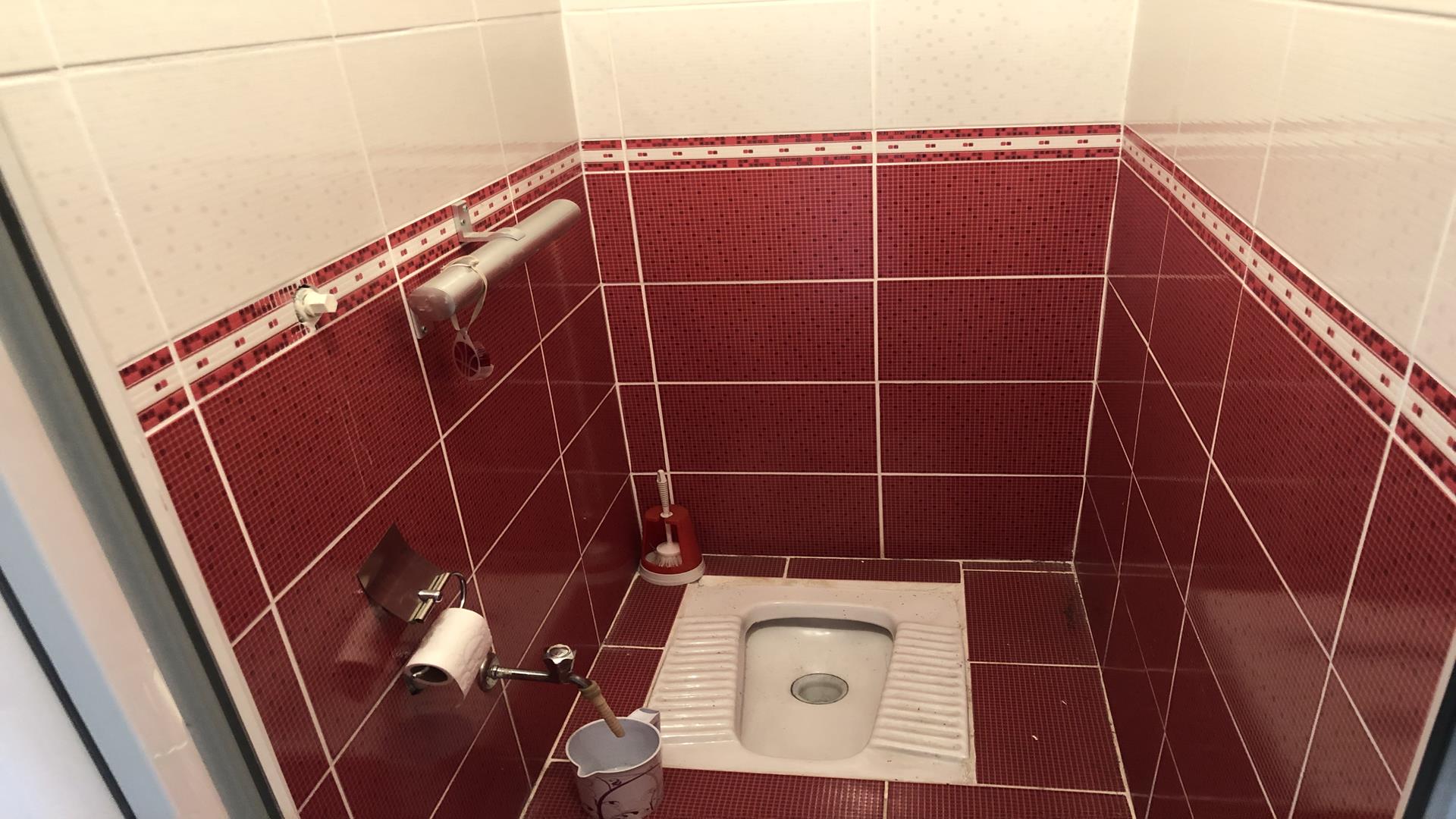 Kiralık Daire, Trabzon / OF / İRFANLI MAH.