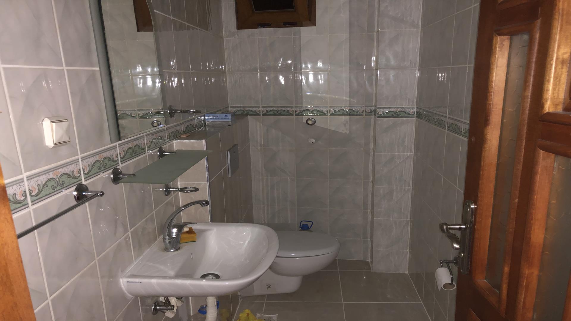 Kiralık Daire, Trabzon / OF / SULAKLI MAH.