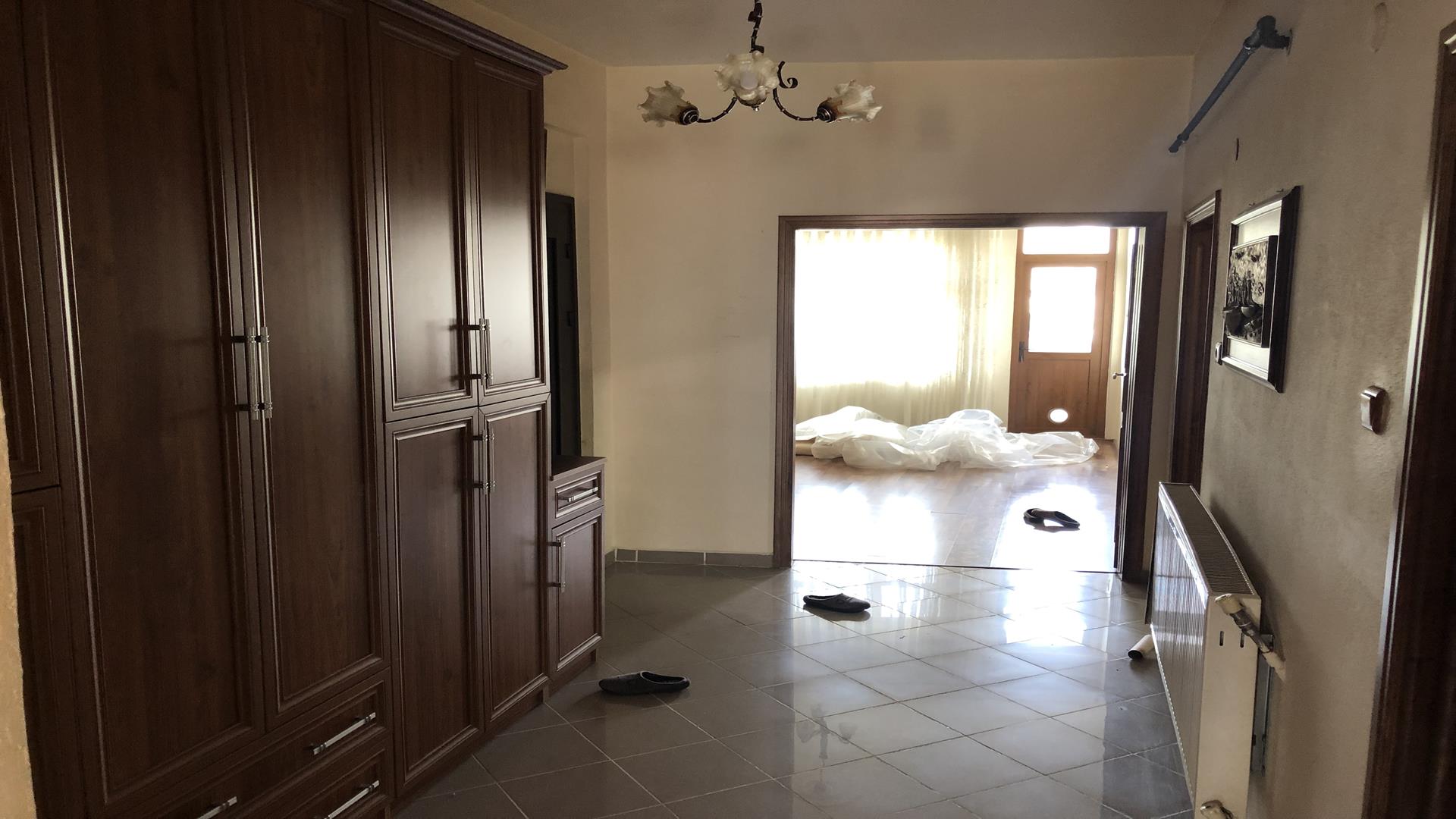 Kiralık Daire, Trabzon / OF / SULAKLI MAH.
