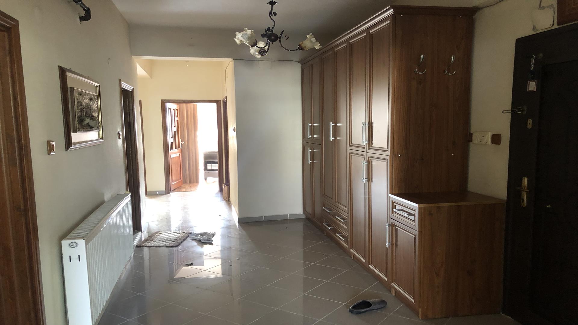 Kiralık Daire, Trabzon / OF / SULAKLI MAH.