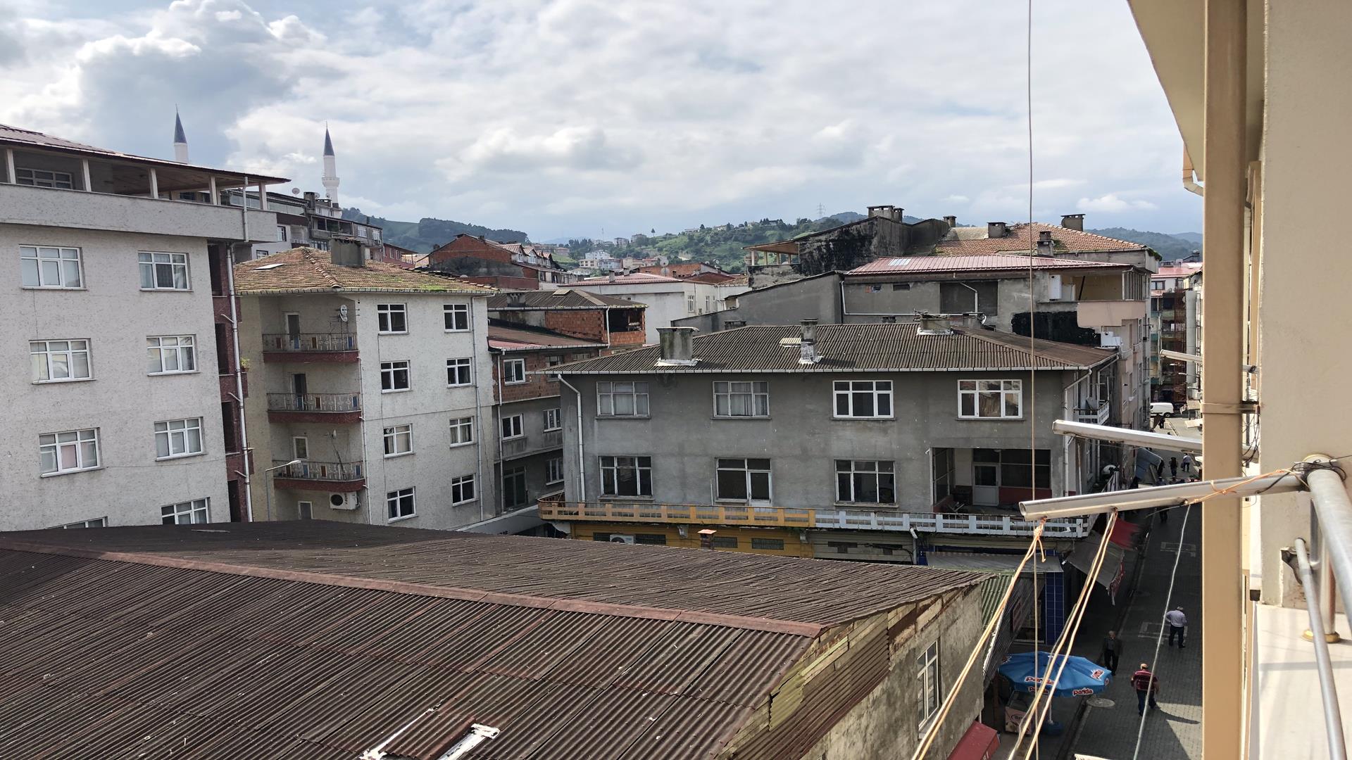 Kiralık Daire, Trabzon / OF / SULAKLI MAH.