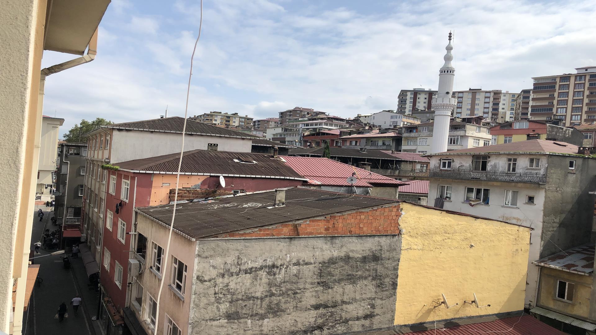 Kiralık Daire, Trabzon / OF / SULAKLI MAH.
