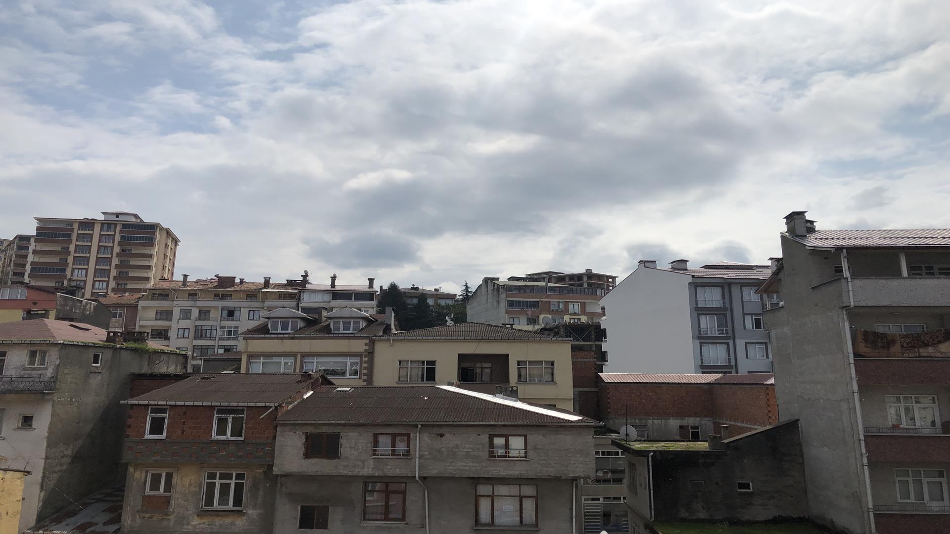 Kiralık Daire, Trabzon / OF / SULAKLI MAH.