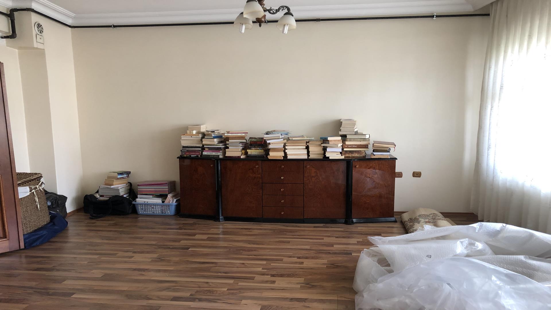 Kiralık Daire, Trabzon / OF / SULAKLI MAH.