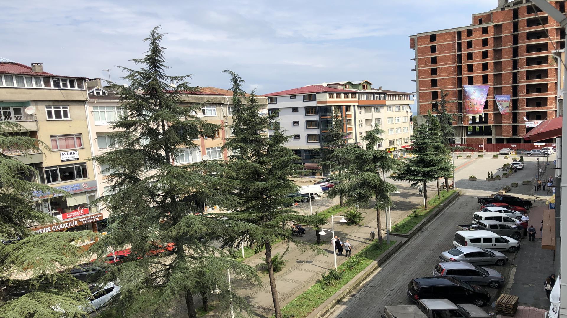 Kiralık Daire, Trabzon / OF / SULAKLI MAH.