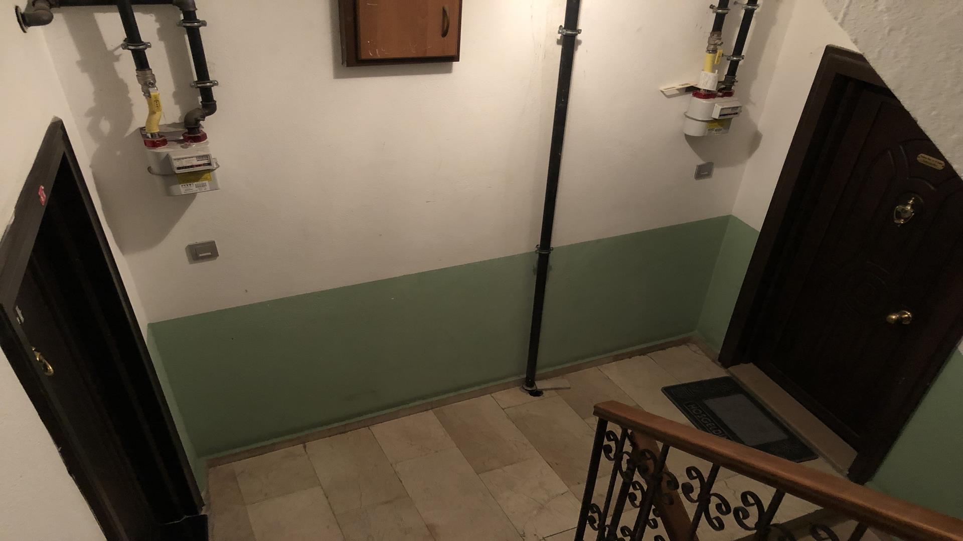 Kiralık Daire, Trabzon / OF / SULAKLI MAH.