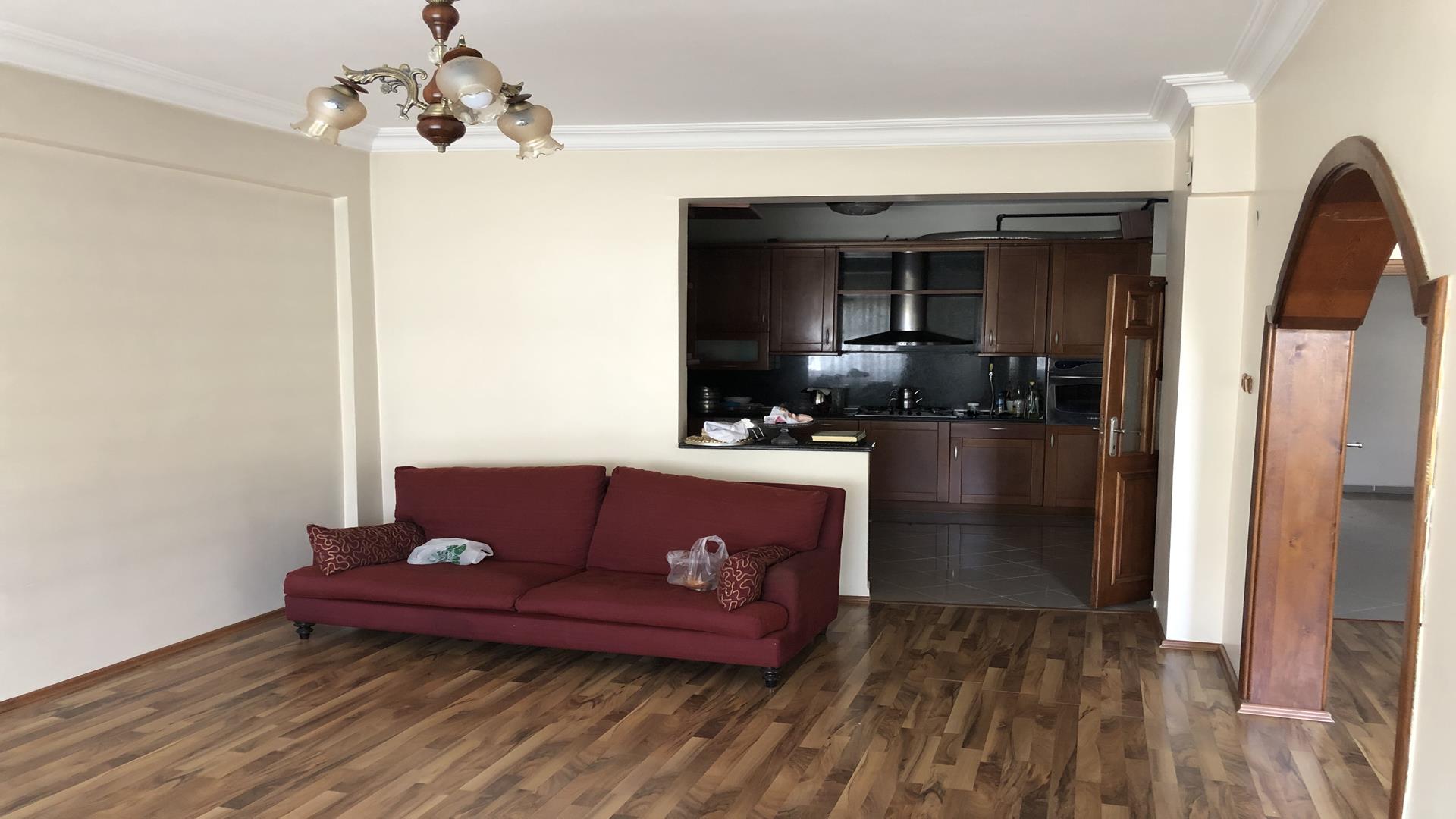 Kiralık Daire, Trabzon / OF / SULAKLI MAH.