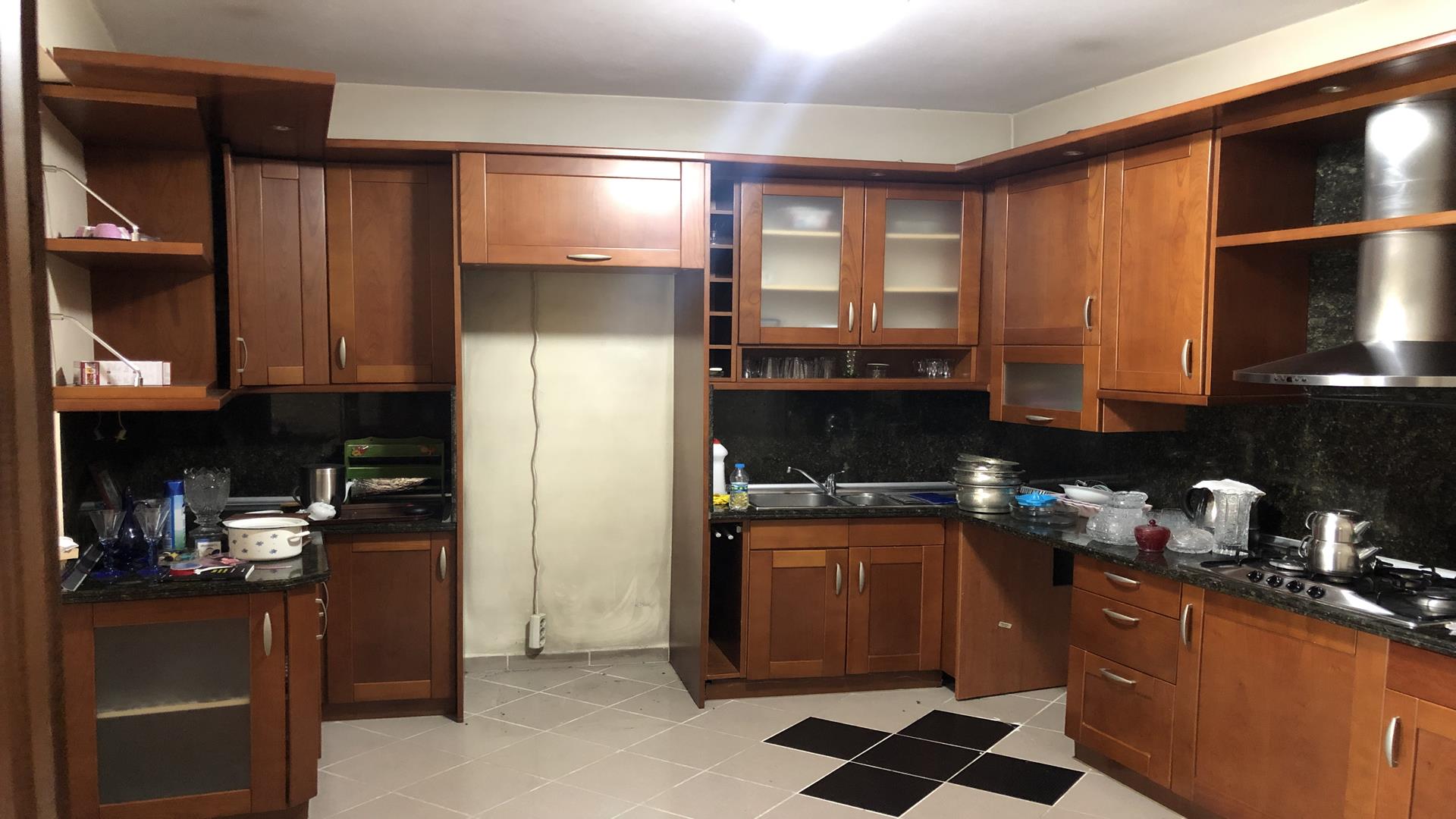 Kiralık Daire, Trabzon / OF / SULAKLI MAH.
