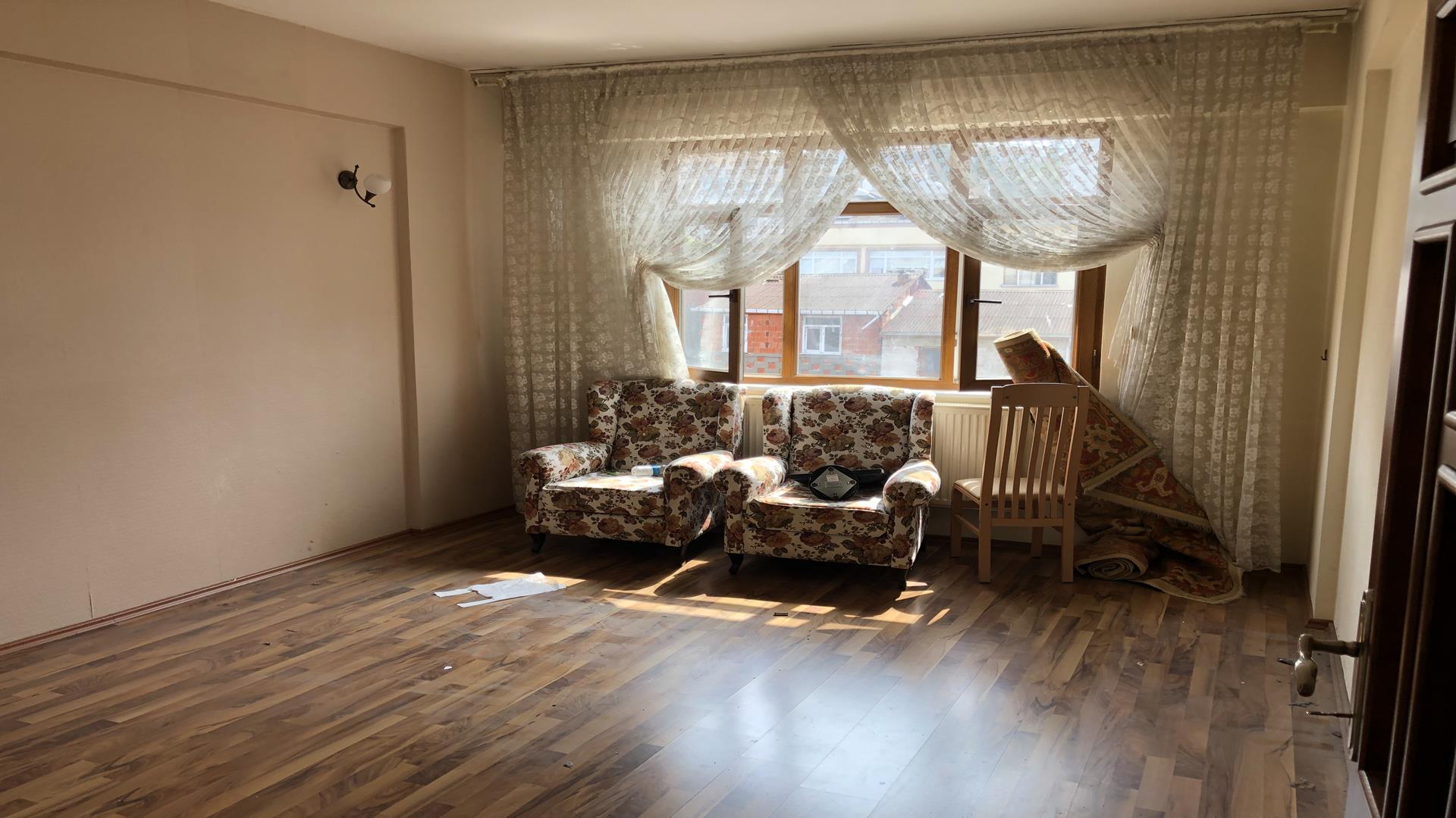 Kiralık Daire, Trabzon / OF / SULAKLI MAH.