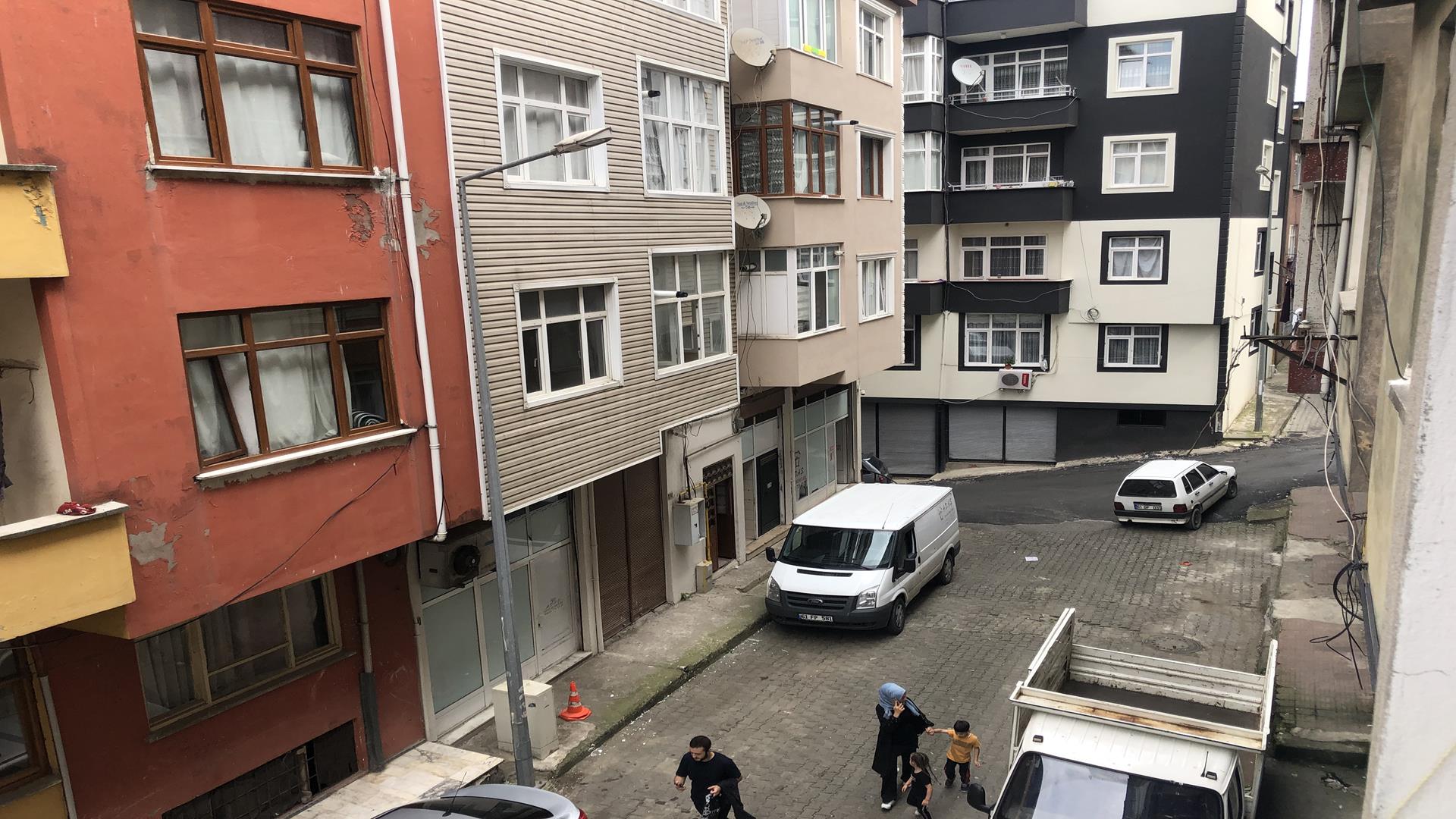 Satılık Daire, Trabzon / OF / SULAKLI MAH.