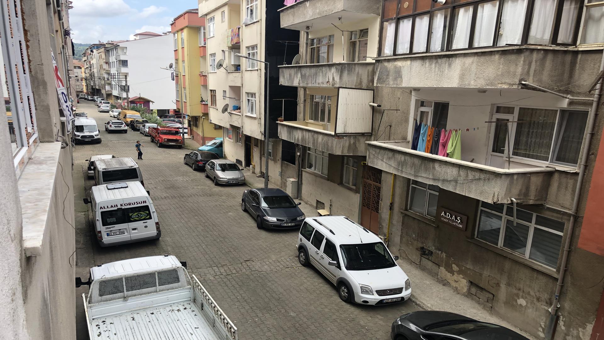 Satılık Daire, Trabzon / OF / SULAKLI MAH.