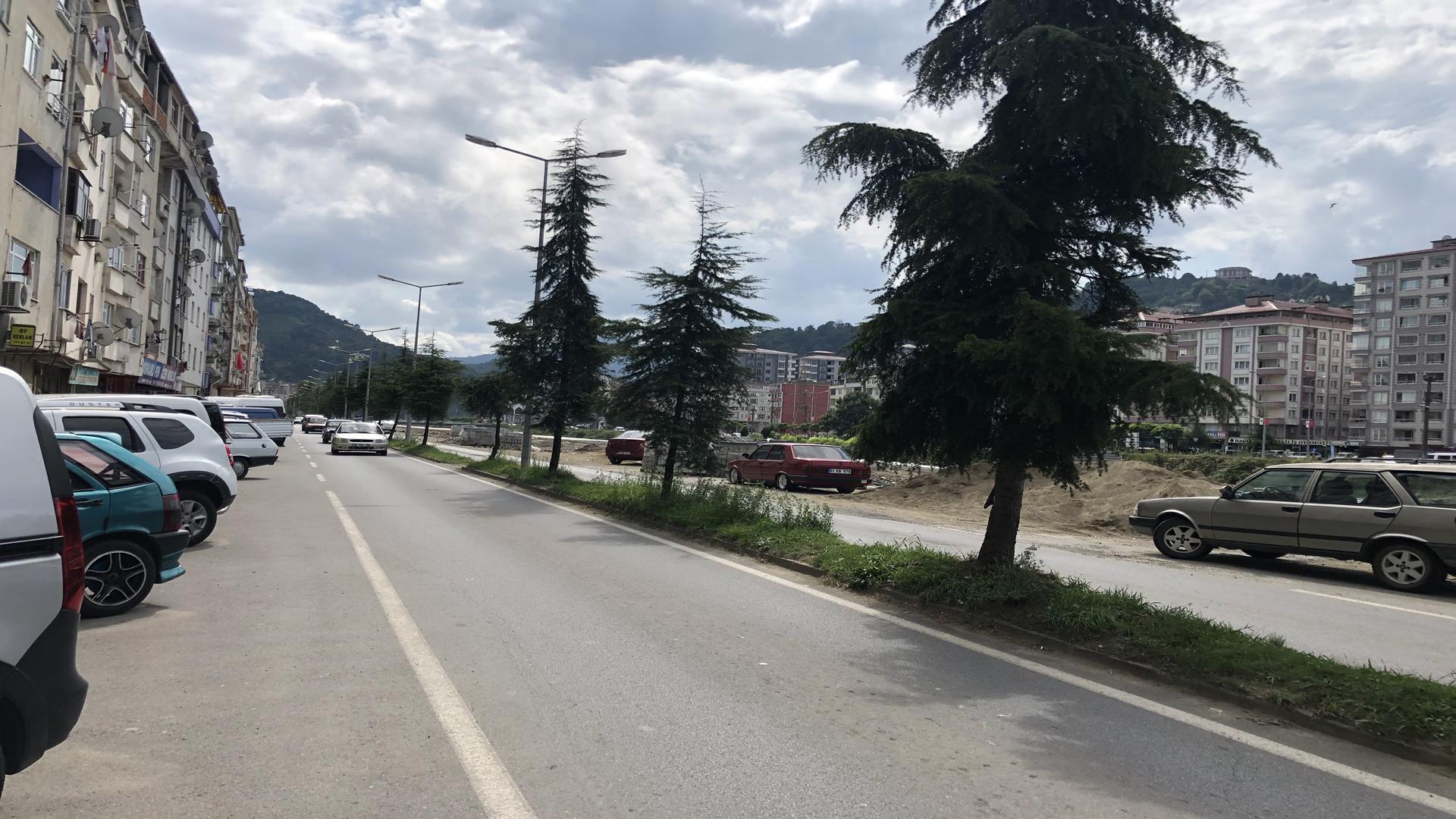 Satılık Daire, Trabzon / OF / SULAKLI MAH.
