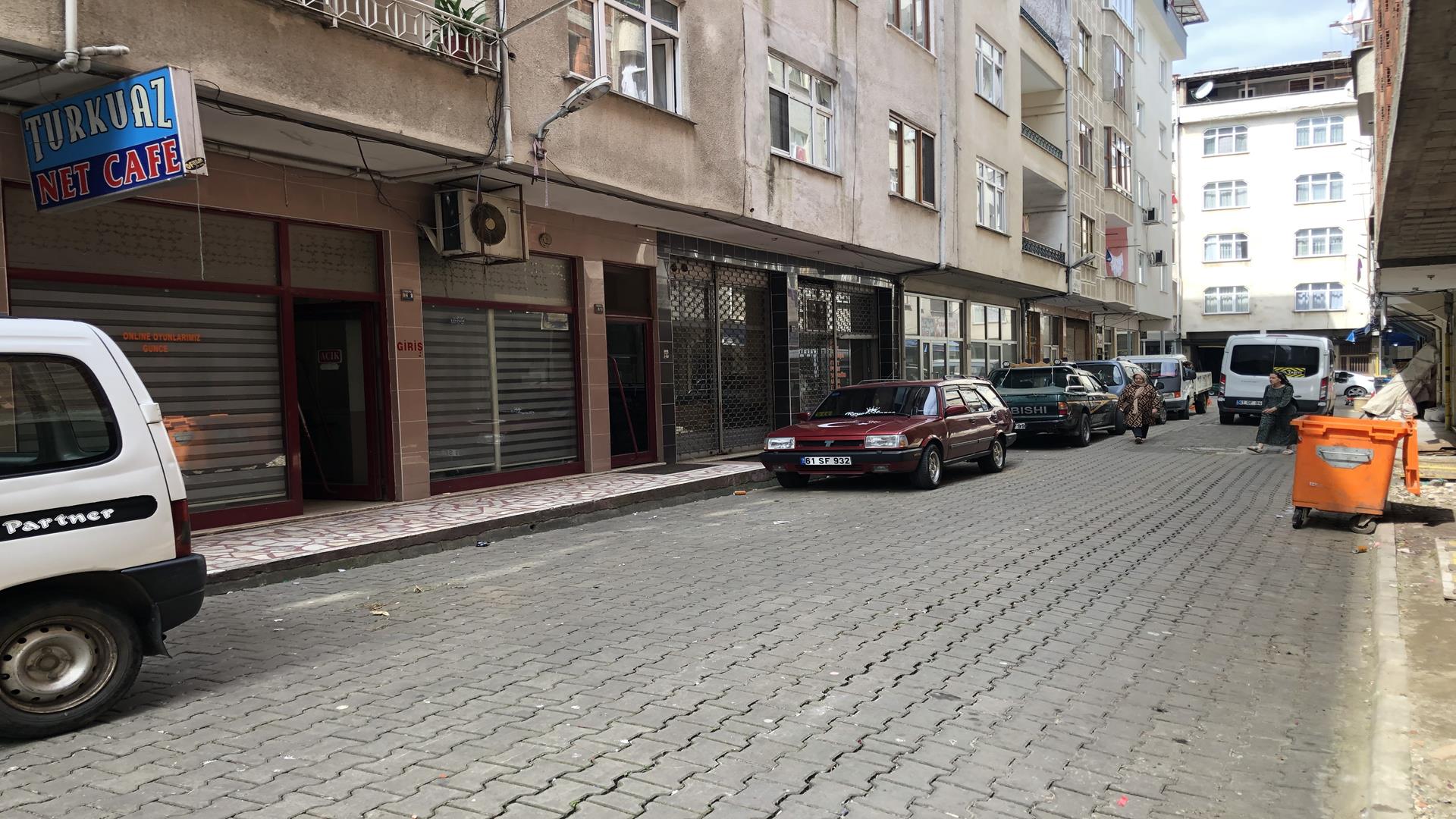 Satılık Daire, Trabzon / OF / SULAKLI MAH.