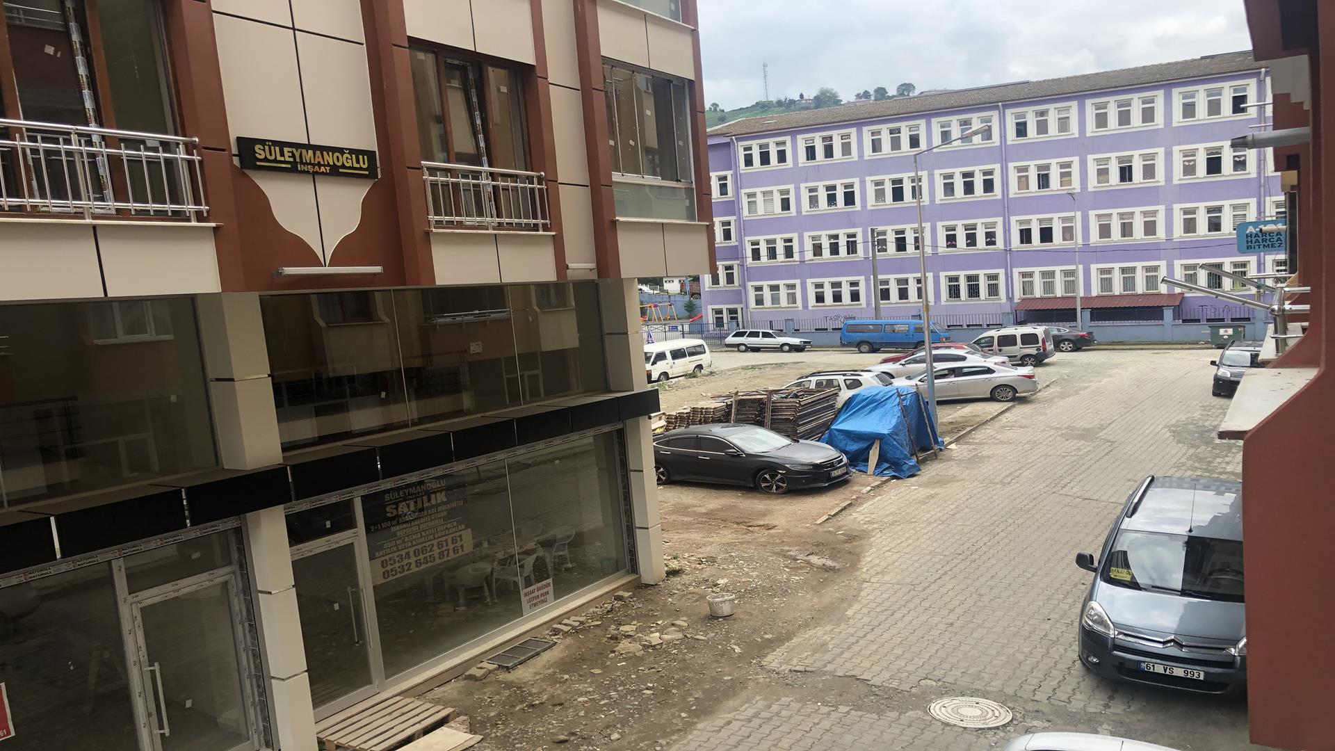 Satılık Daire, Trabzon / OF / SULAKLI MAH.