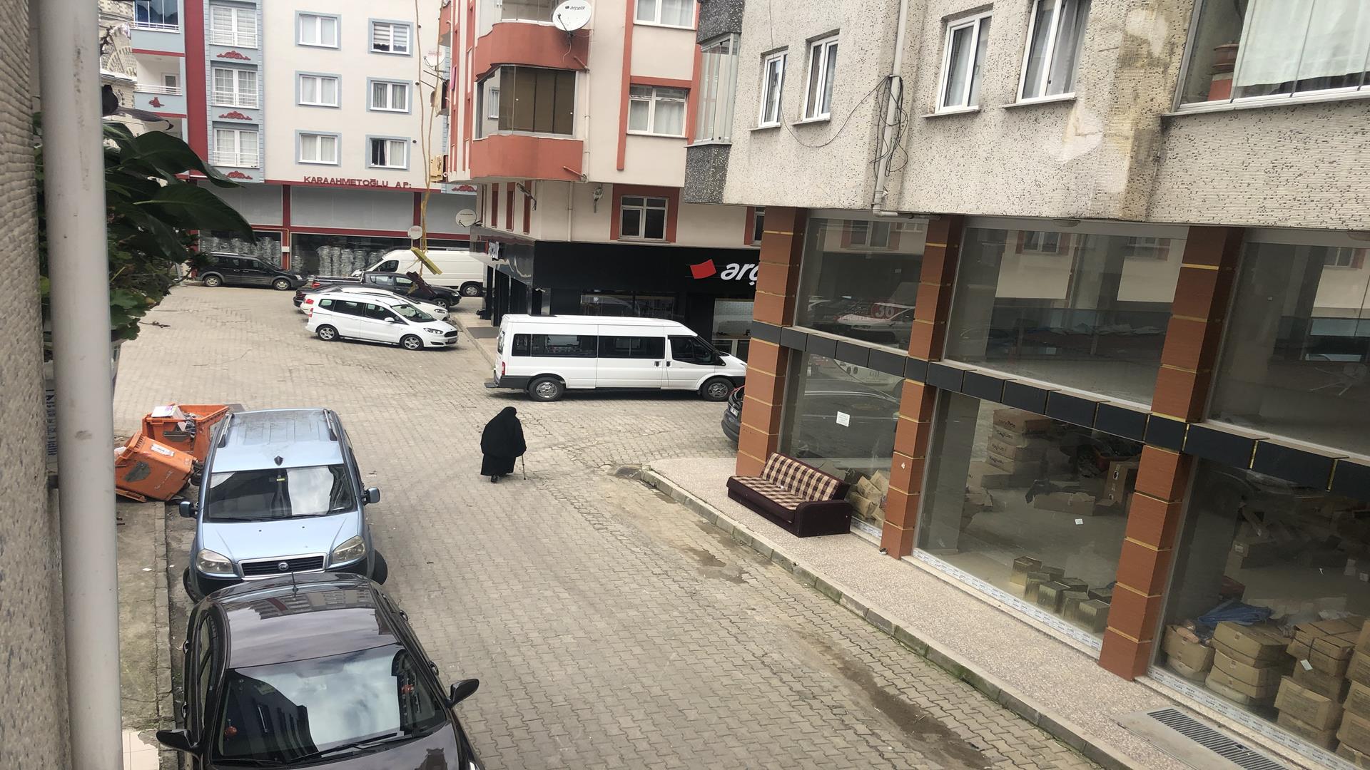 Satılık Daire, Trabzon / OF / SULAKLI MAH.