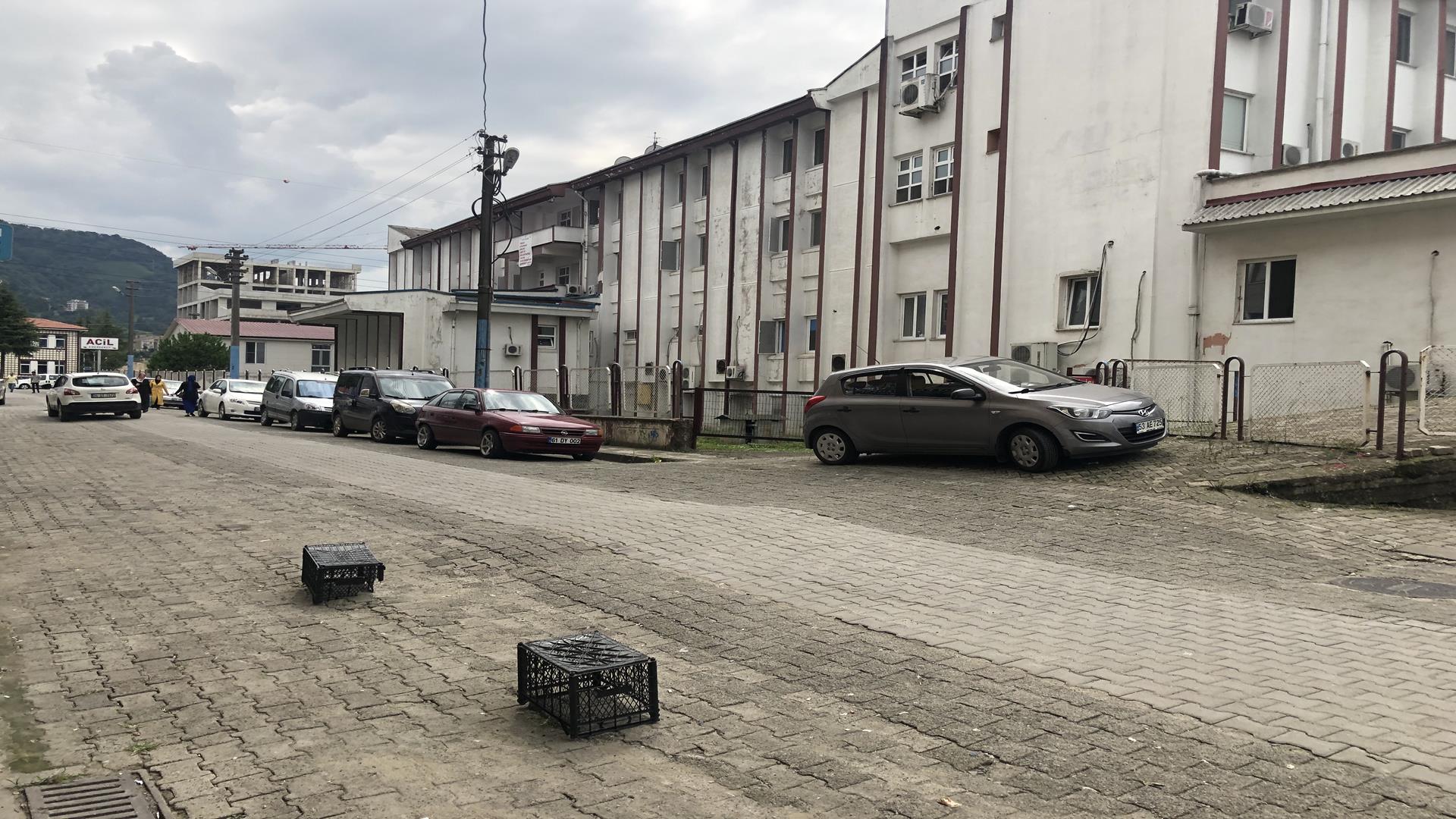 Satılık Daire, Trabzon / OF / SULAKLI MAH.