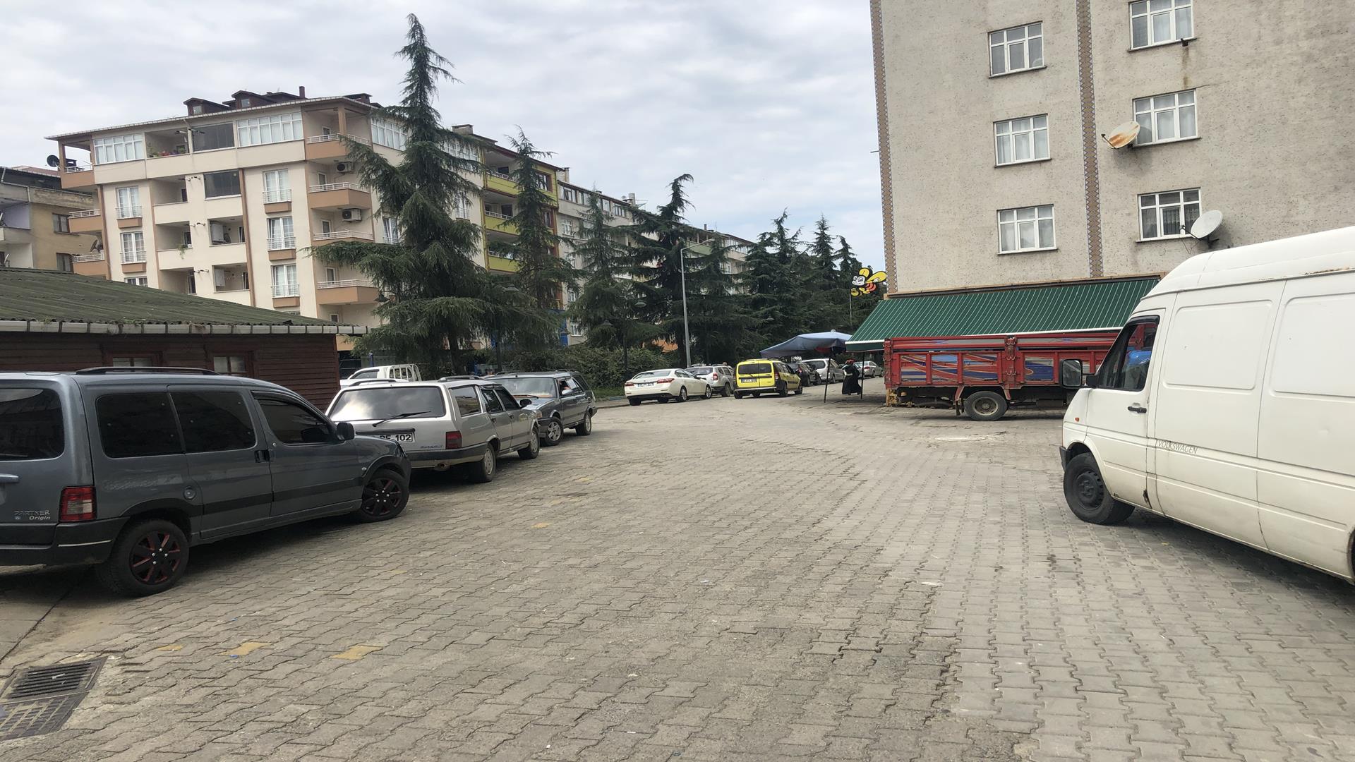 Satılık Daire, Trabzon / OF / SULAKLI MAH.