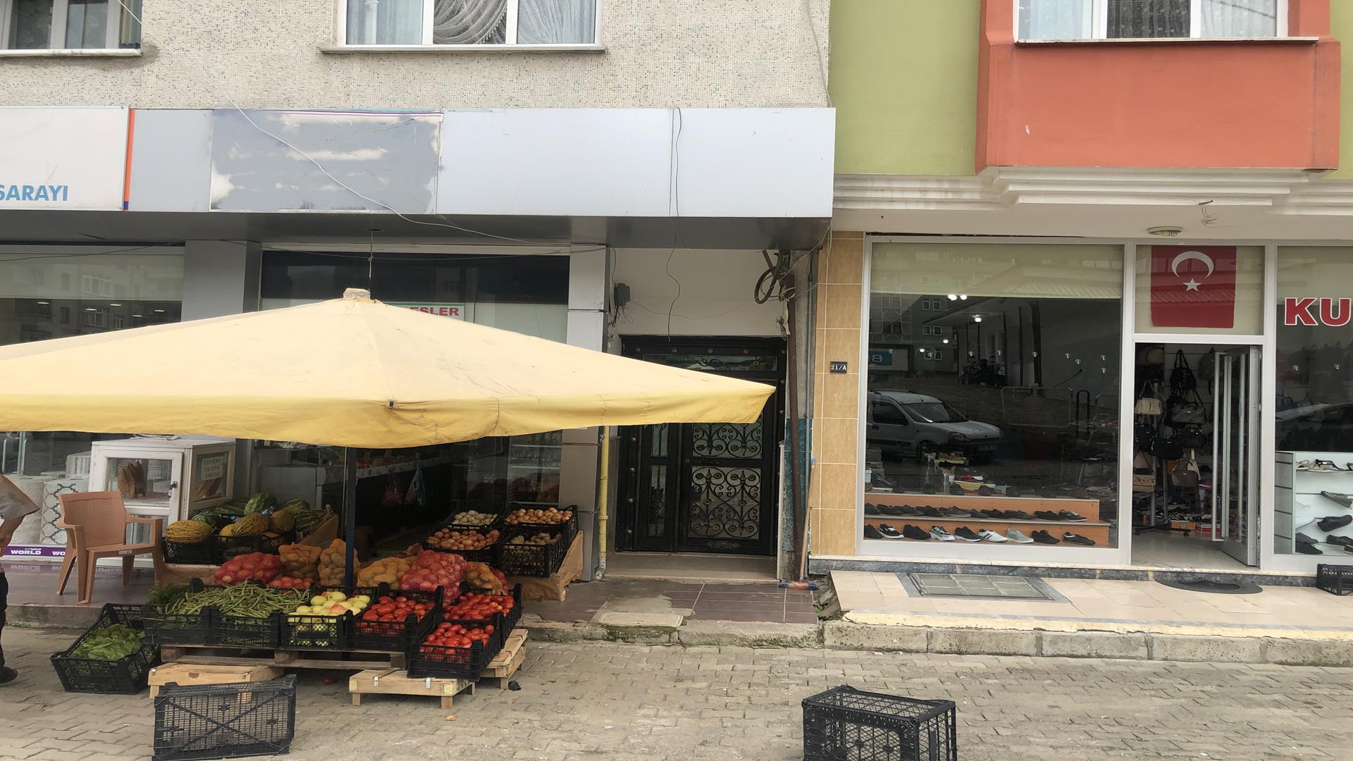Satılık Daire, Trabzon / OF / SULAKLI MAH.