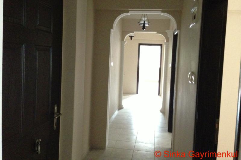 Kiralık Daire, Trabzon / MERKEZ / İRFANLI MAH.