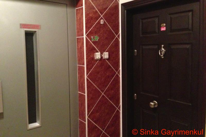 Kiralık Daire, Trabzon / MERKEZ / İRFANLI MAH.