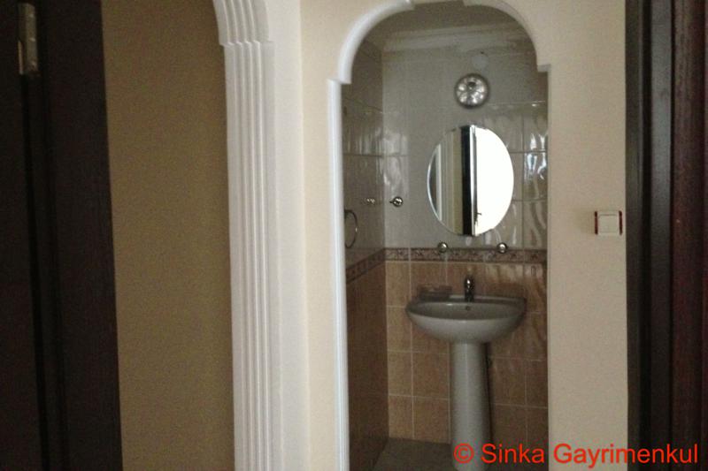 Kiralık Daire, Trabzon / MERKEZ / İRFANLI MAH.