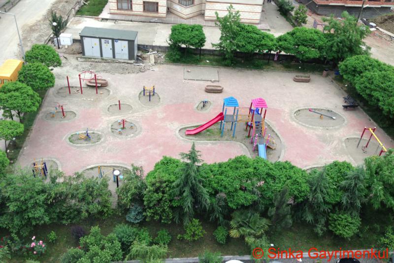 Kiralık Daire, Trabzon / MERKEZ / İRFANLI MAH.