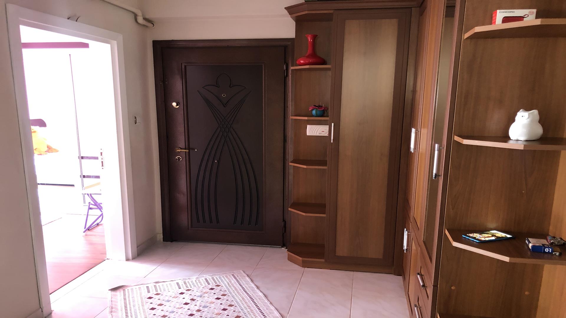 Satılık Daire, Trabzon / OF / İRFANLI MAH.