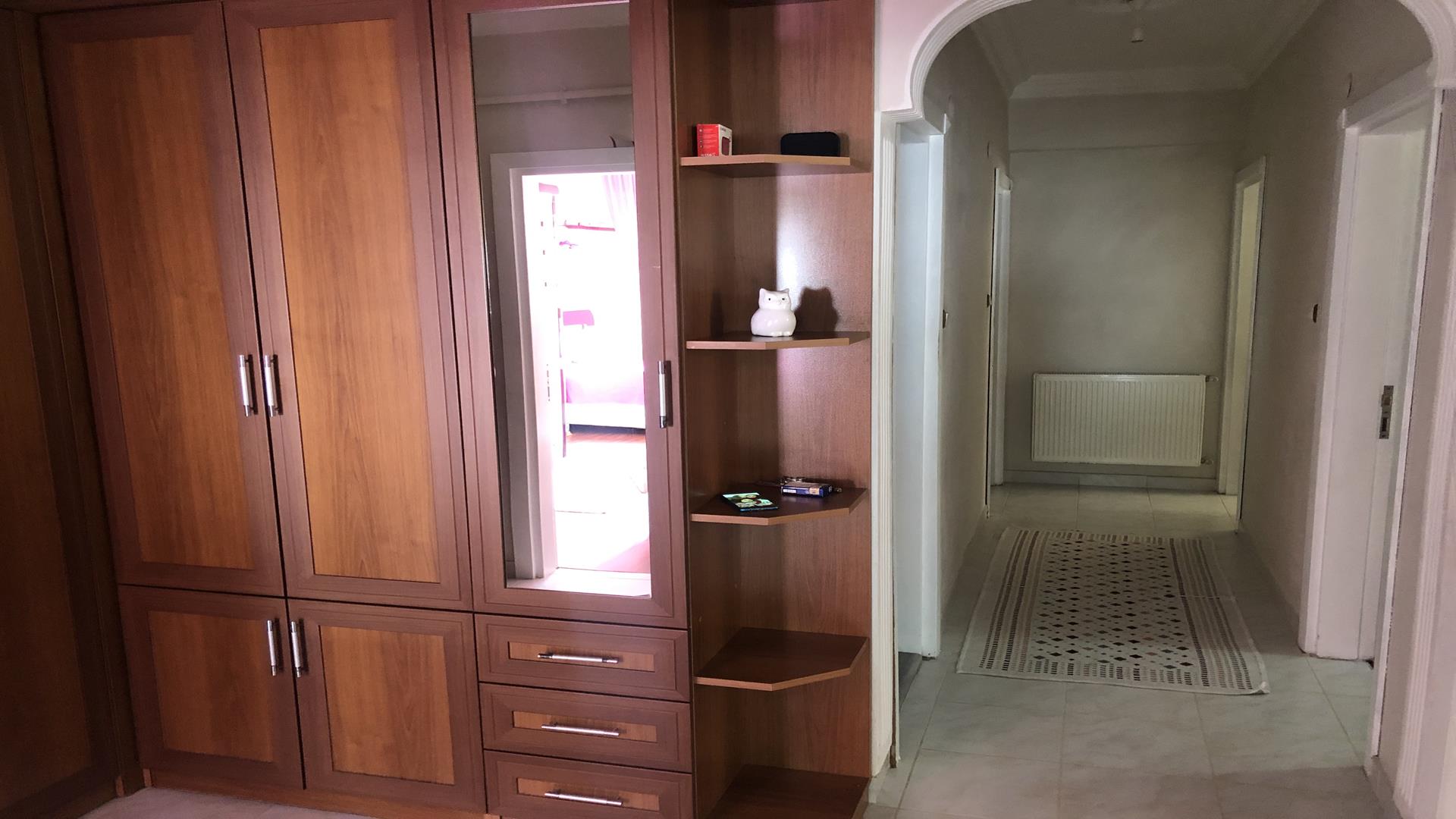 Satılık Daire, Trabzon / OF / İRFANLI MAH.