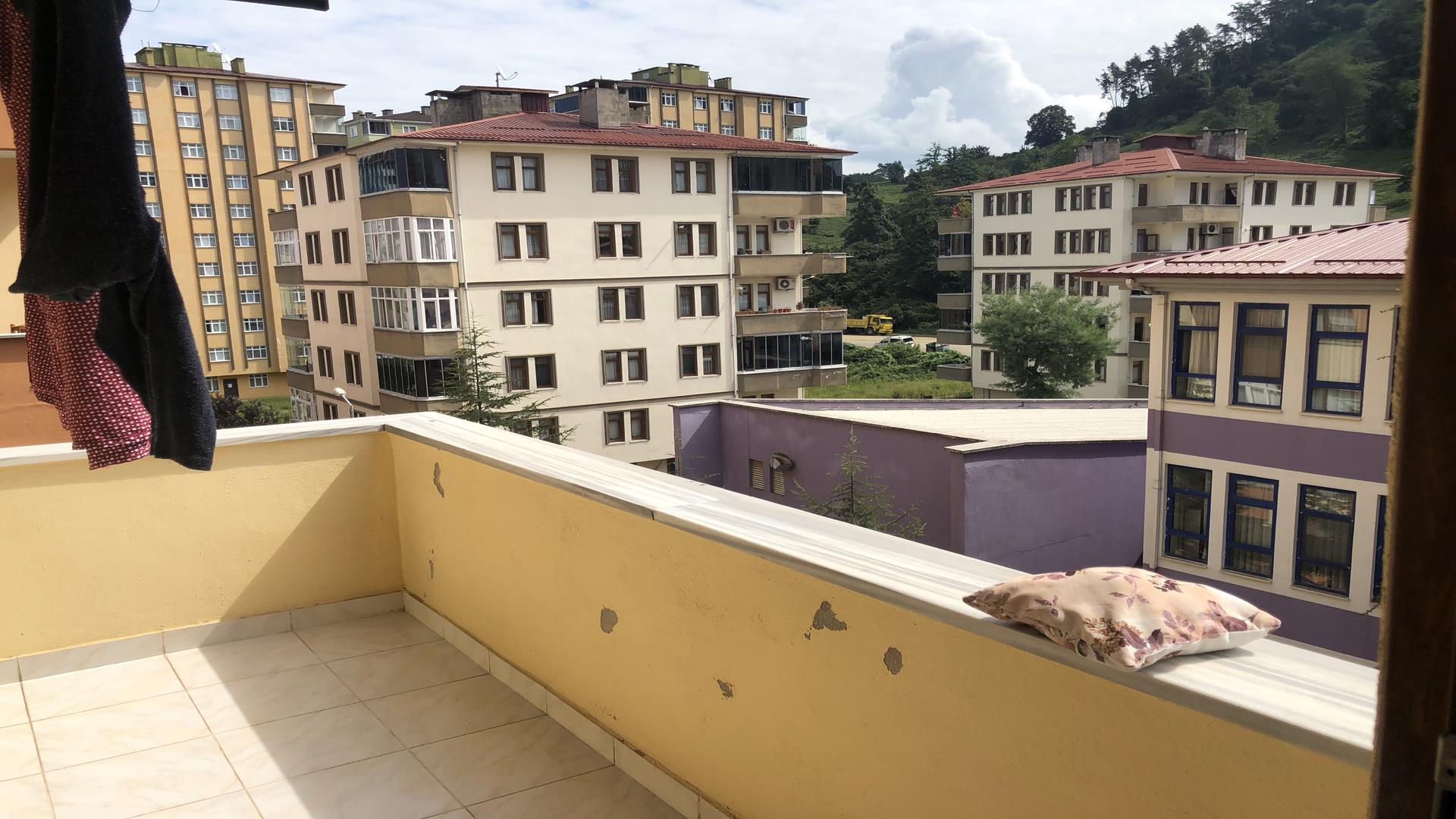 Satılık Daire, Trabzon / OF / İRFANLI MAH.