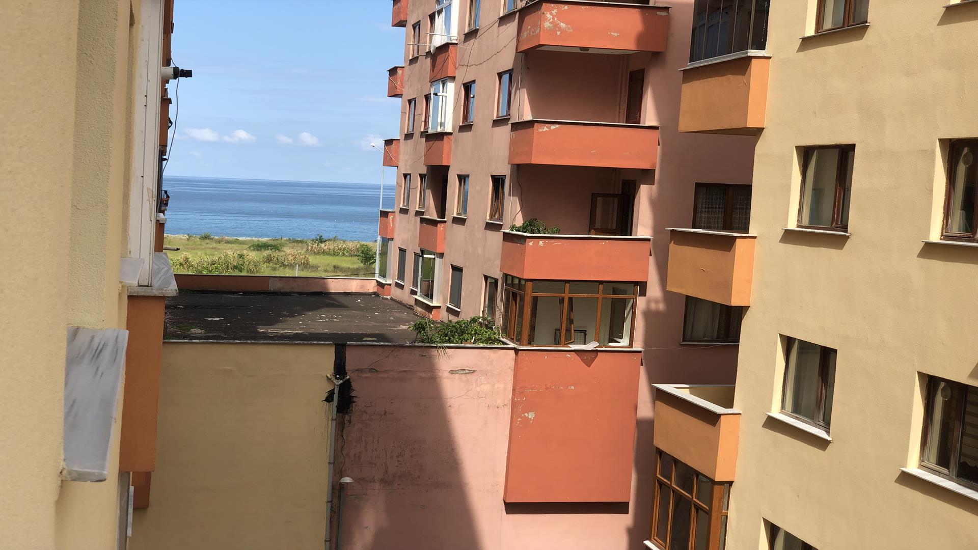 Satılık Daire, Trabzon / OF / İRFANLI MAH.