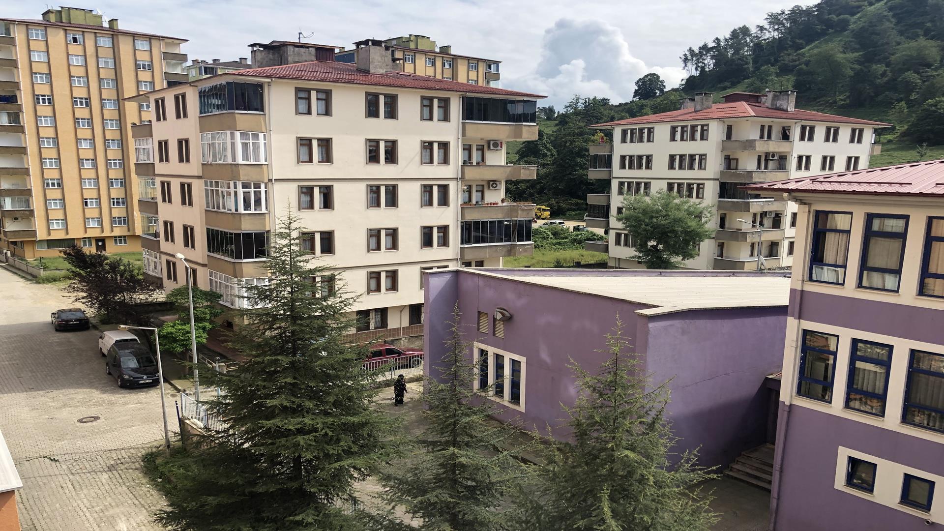 Satılık Daire, Trabzon / OF / İRFANLI MAH.