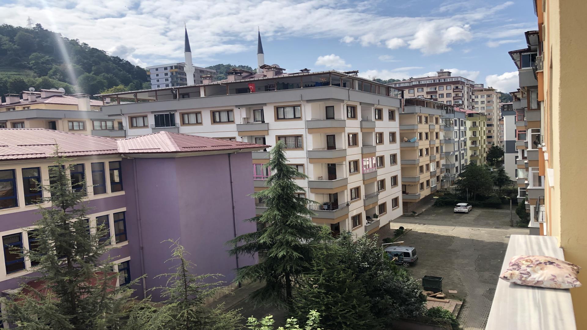 Satılık Daire, Trabzon / OF / İRFANLI MAH.