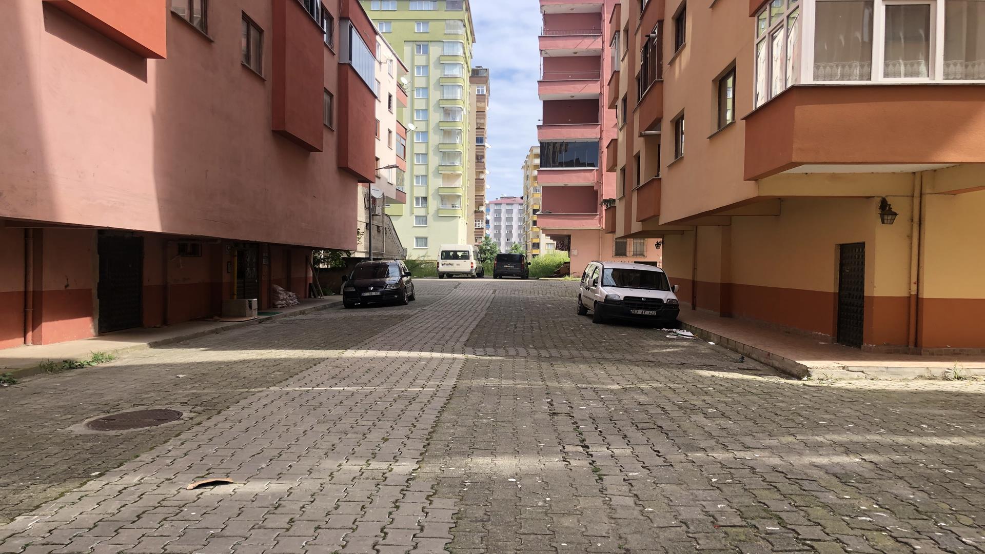 Satılık Daire, Trabzon / OF / İRFANLI MAH.