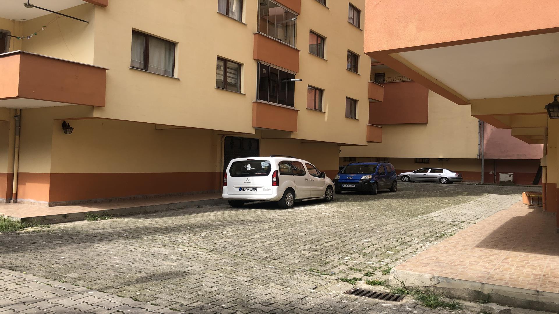Satılık Daire, Trabzon / OF / İRFANLI MAH.