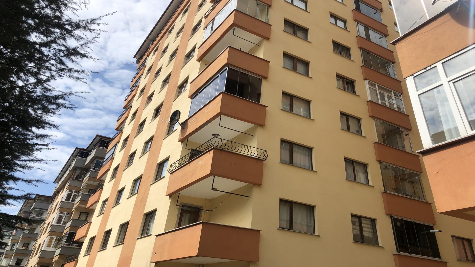 Satılık Daire, Trabzon / OF / İRFANLI MAH.