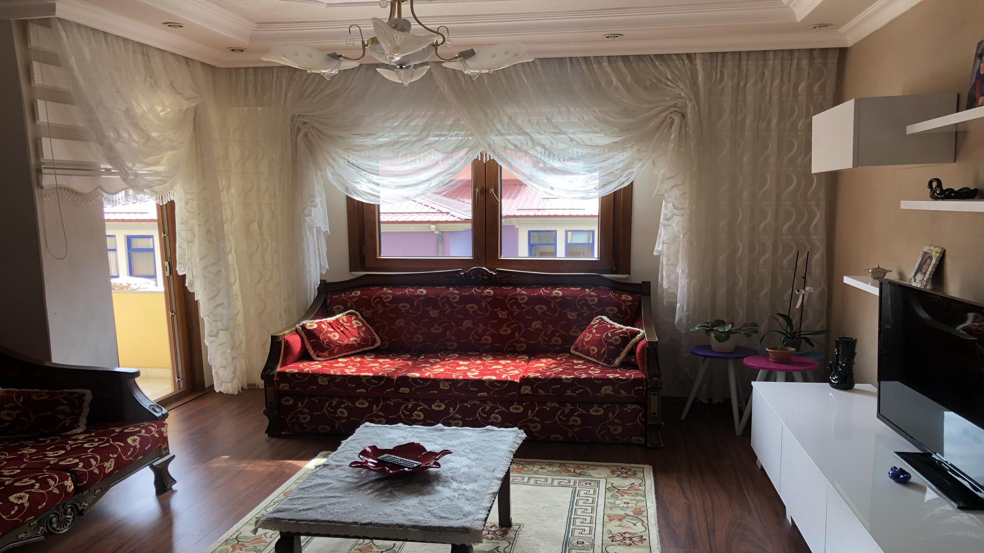Satılık Daire, Trabzon / OF / İRFANLI MAH.