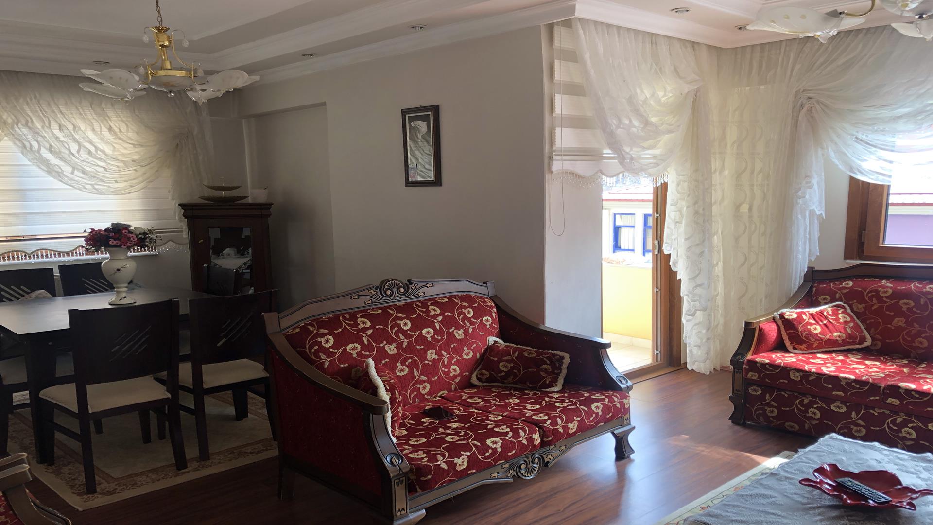 Satılık Daire, Trabzon / OF / İRFANLI MAH.