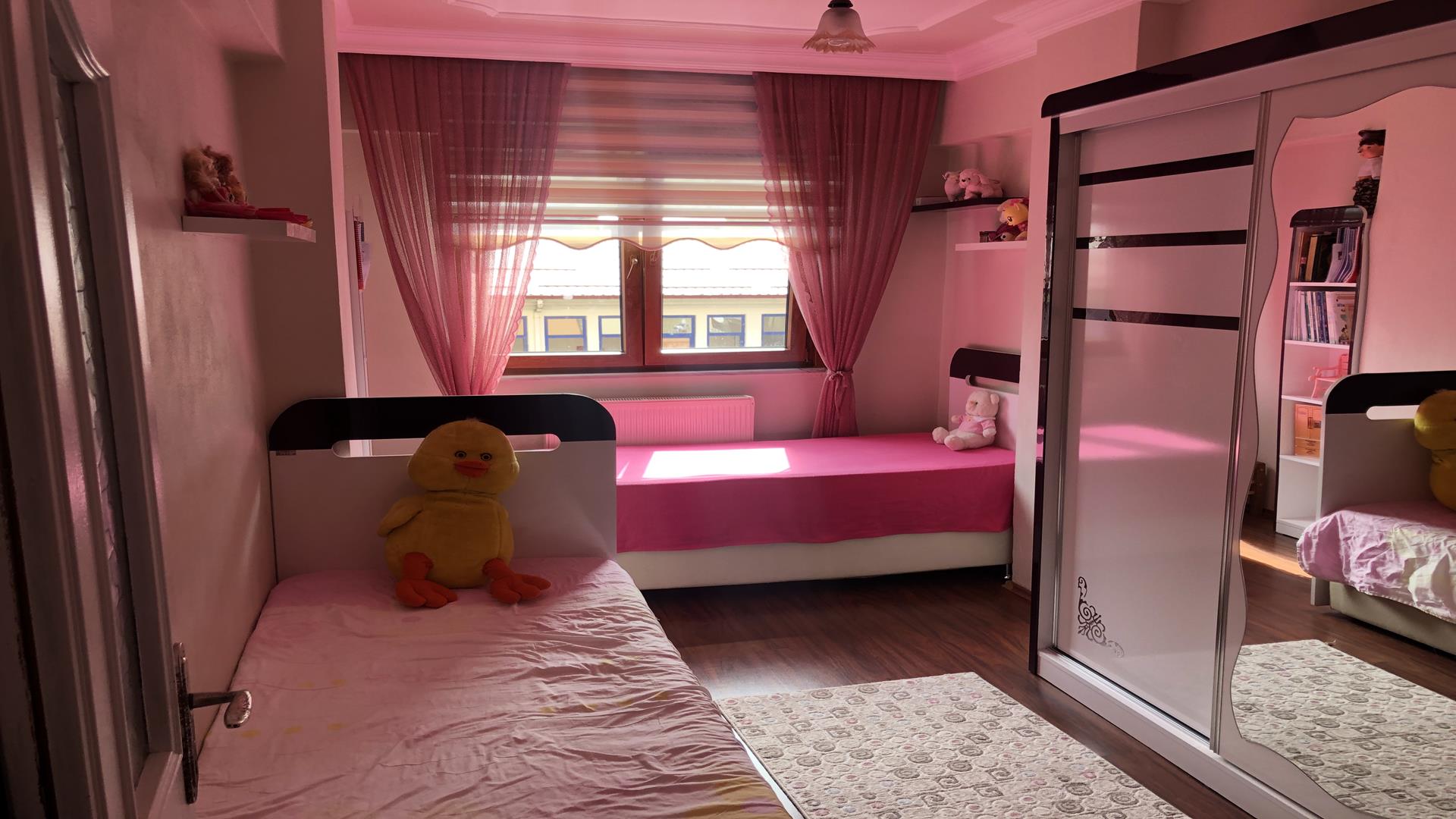 Satılık Daire, Trabzon / OF / İRFANLI MAH.