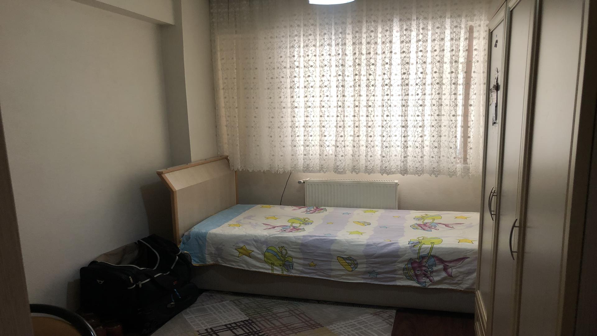 Satılık Daire, Trabzon / OF / İRFANLI MAH.