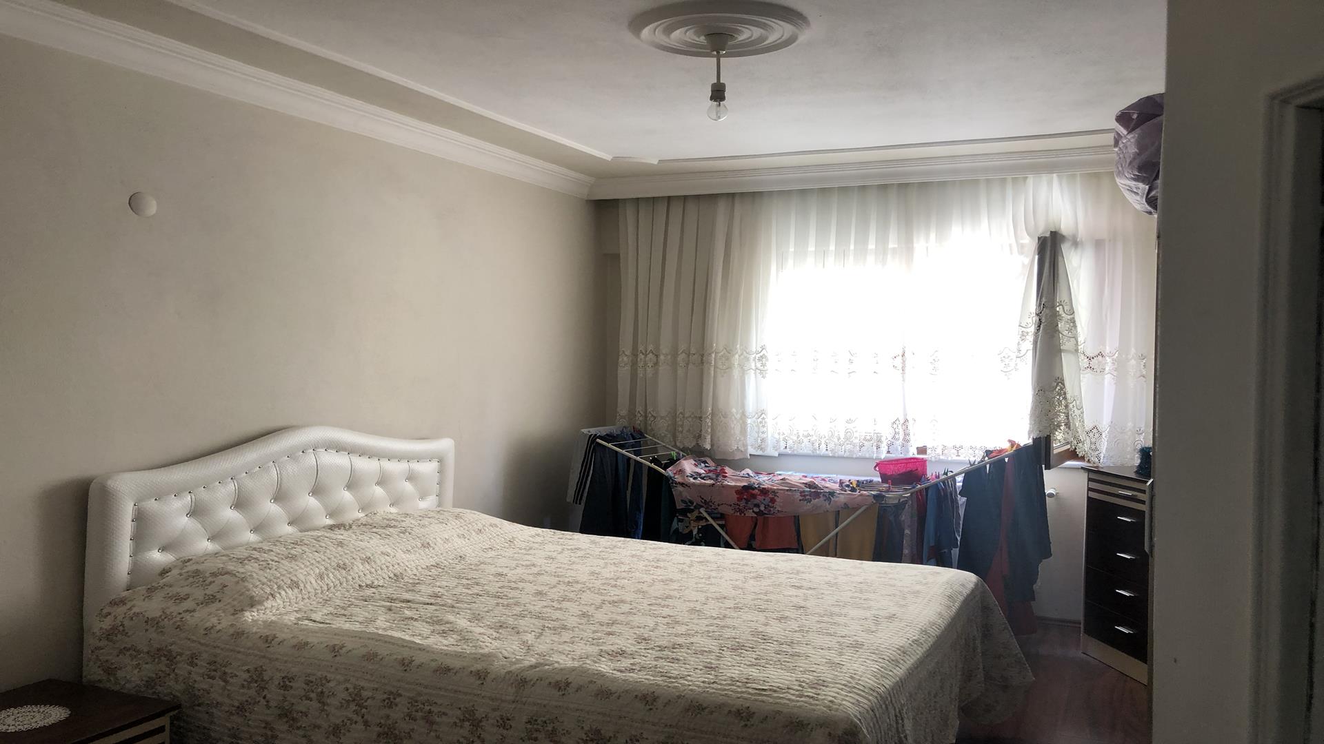 Satılık Daire, Trabzon / OF / İRFANLI MAH.