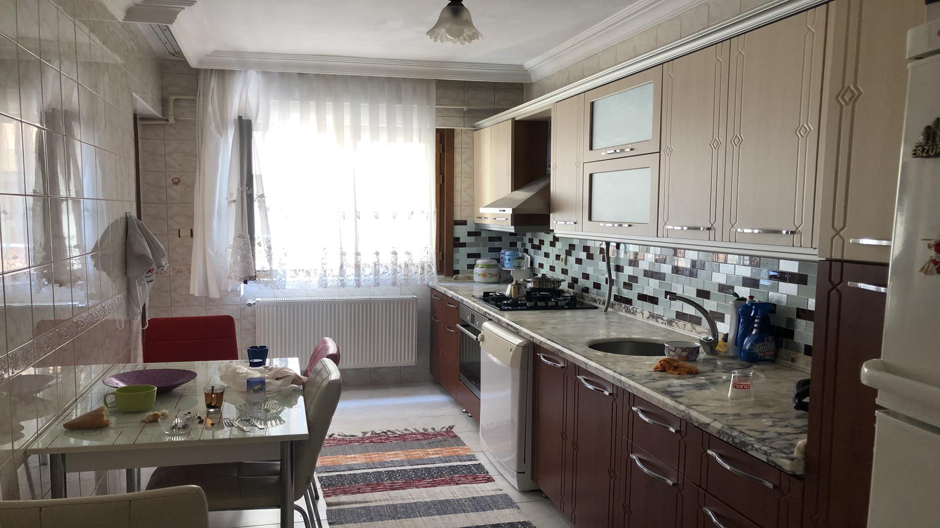 Satılık Daire, Trabzon / OF / İRFANLI MAH.