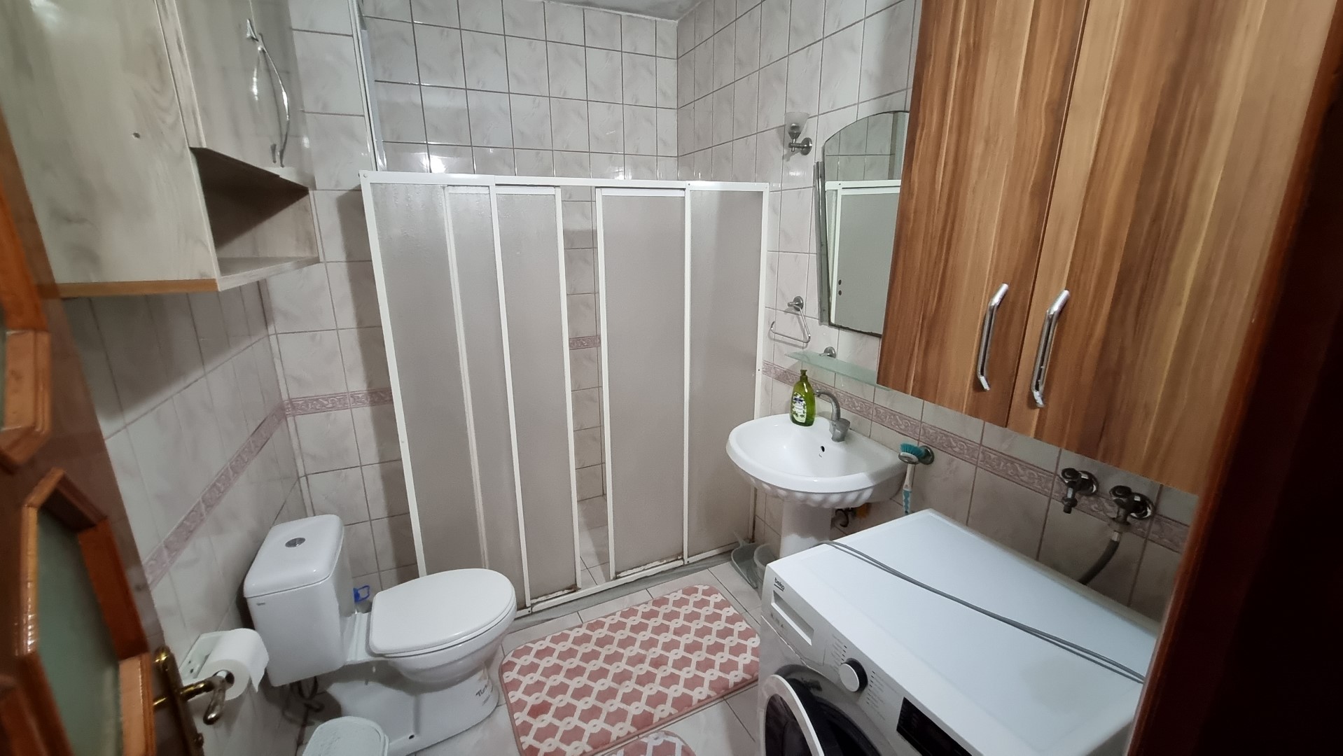 Kiralık Daire, Trabzon / OF / SULAKLI MAHALLESİ