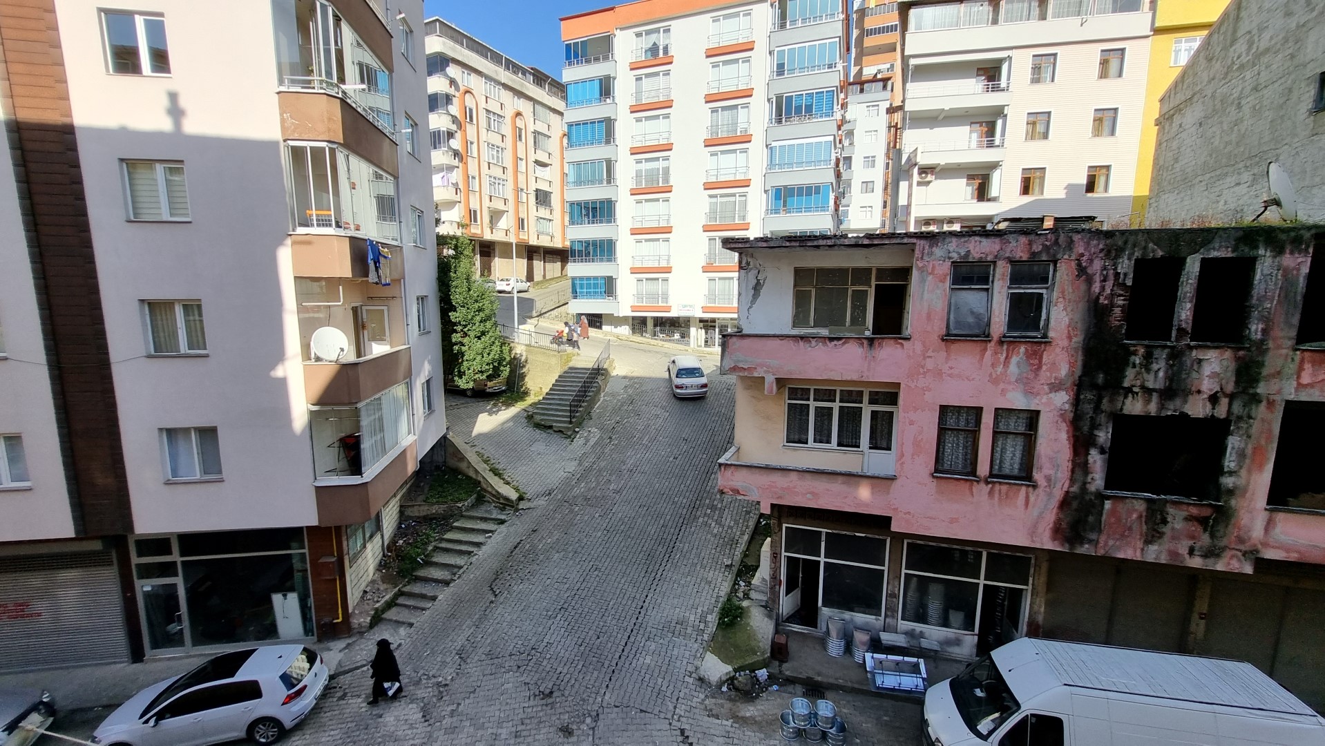 Kiralık Daire, Trabzon / OF / SULAKLI MAHALLESİ