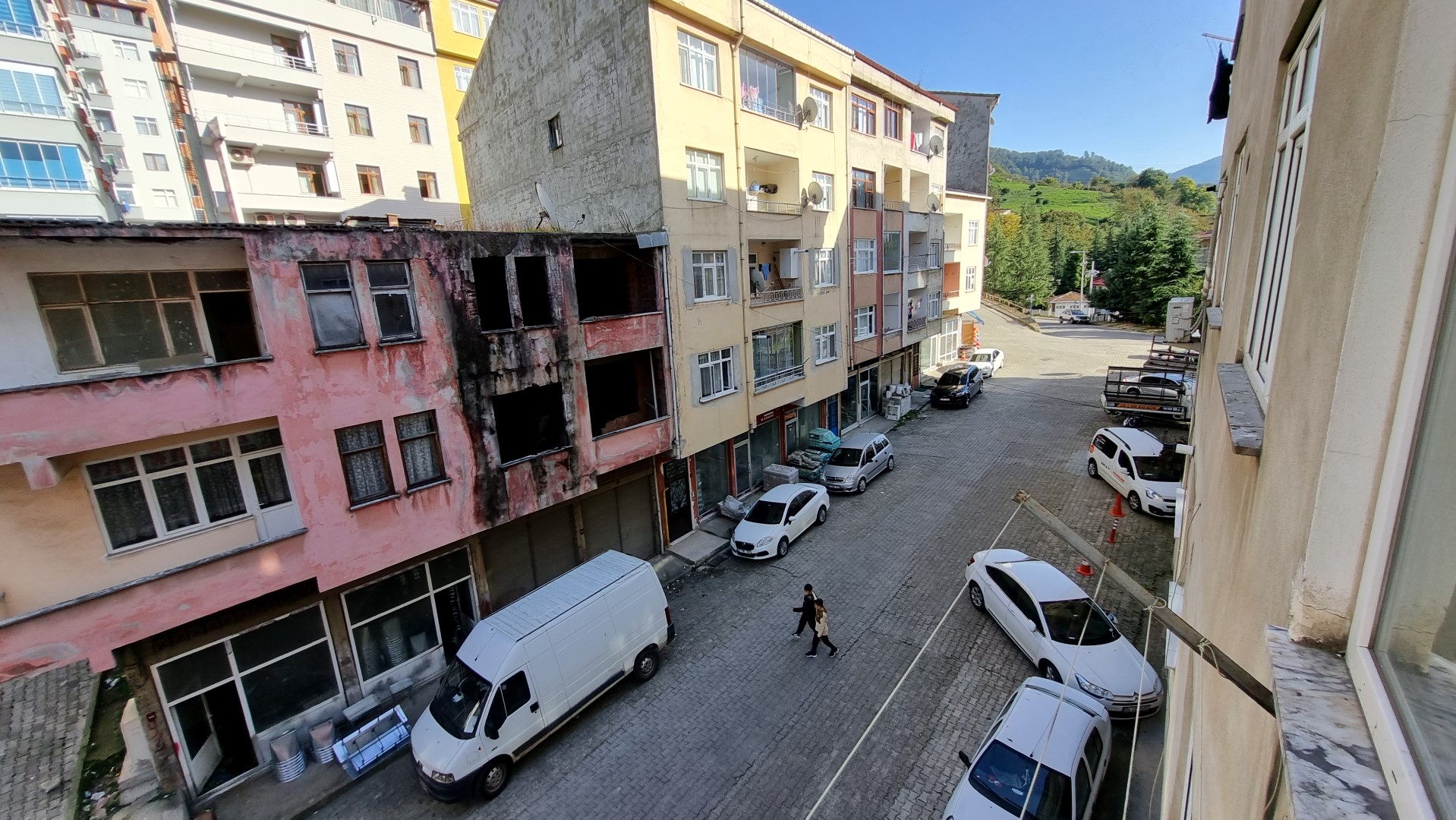 Kiralık Daire, Trabzon / OF / SULAKLI MAHALLESİ