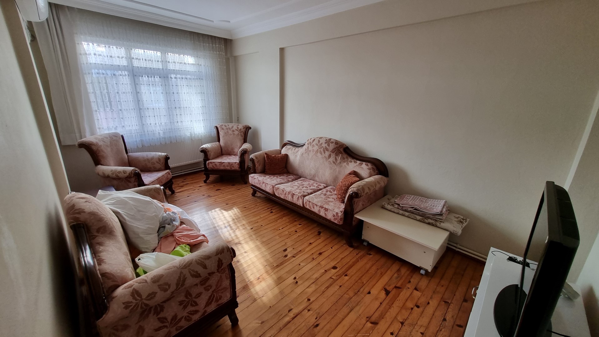 Kiralık Daire, Trabzon / OF / SULAKLI MAHALLESİ