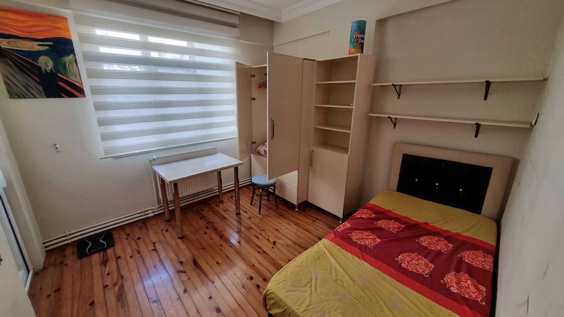 Kiralık Daire, Trabzon / OF / SULAKLI MAHALLESİ