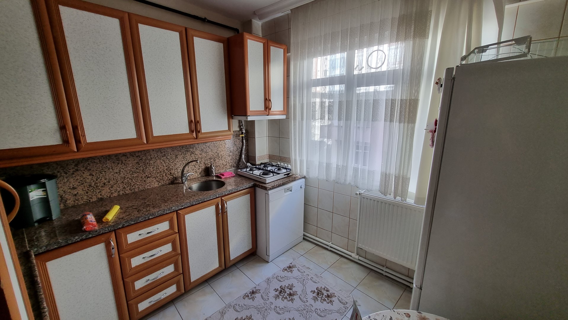 Kiralık Daire, Trabzon / OF / SULAKLI MAHALLESİ