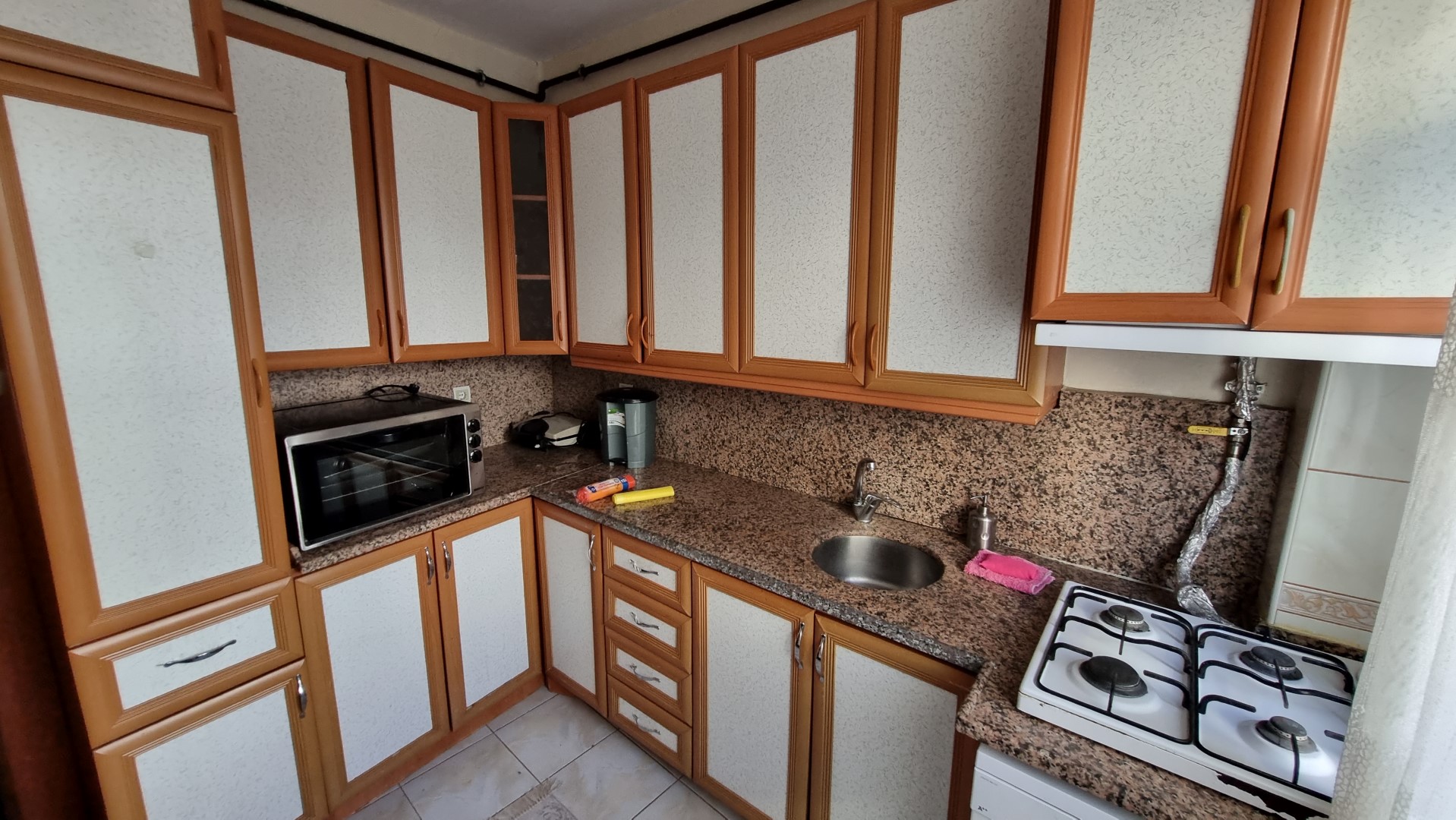 Kiralık Daire, Trabzon / OF / SULAKLI MAHALLESİ